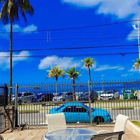 Pousada Cantinho Do Guarujá Dış mekan fotoğraf