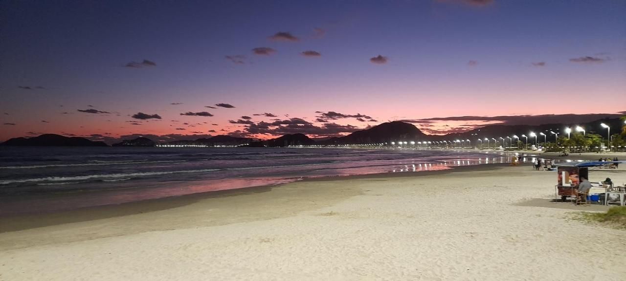Pousada Cantinho Do Guarujá Dış mekan fotoğraf