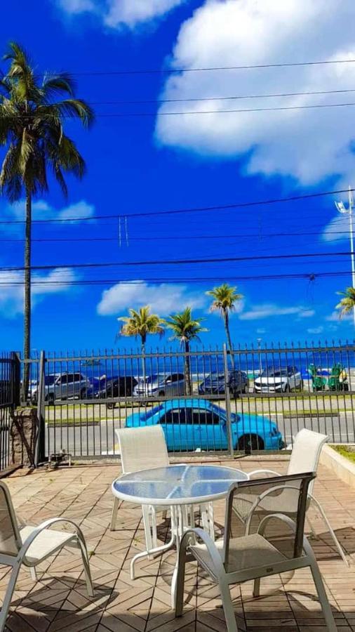 Pousada Cantinho Do Guarujá Dış mekan fotoğraf