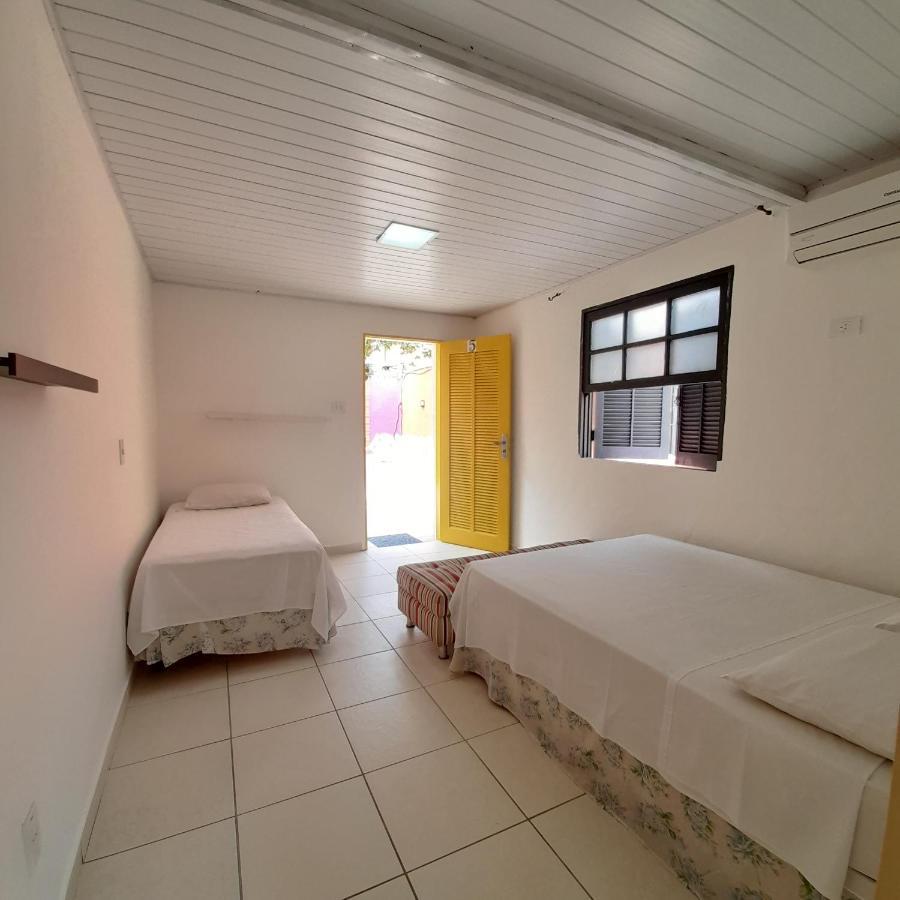 Pousada Cantinho Do Guarujá Dış mekan fotoğraf