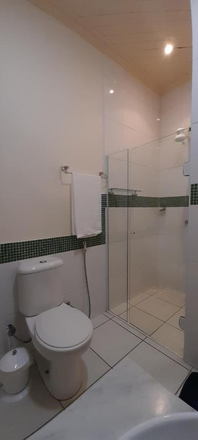 Pousada Cantinho Do Guarujá Dış mekan fotoğraf